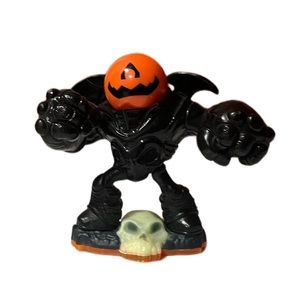 Skylanders Pumpkin Eye-Brawl Figure